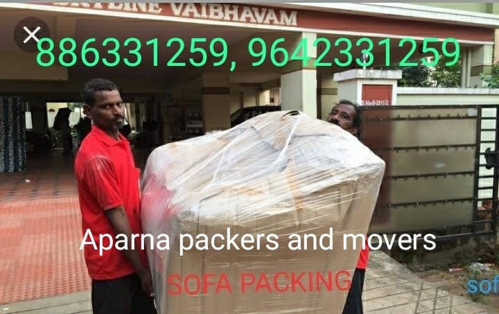 Packing Services